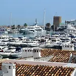 Charmante Ferienwohnung In Puerto Banus