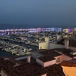Charmante Ferienwohnung In Puerto Banus