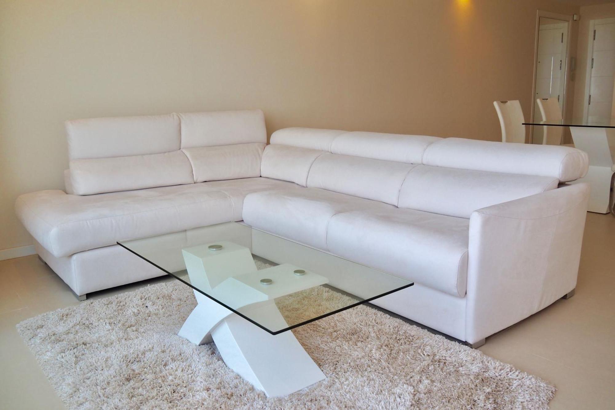 Charmante In Puerto Banus Apartment *