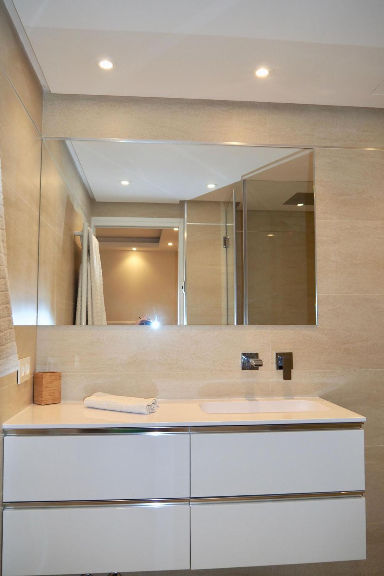 Charmante In Puerto Banus Apartment